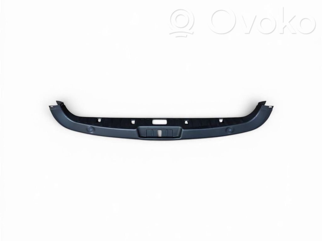 BMW 5 GT F07 Capac protecție ramă portbagaj 