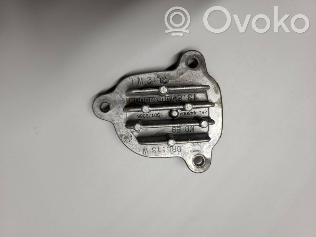 LED ballast control module   9019713101,90172035