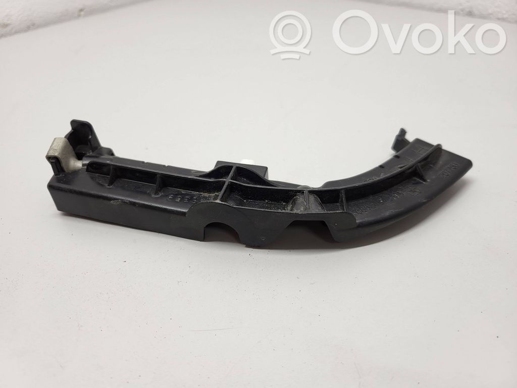 Dodge Challenger Front bumper mounting bracket 