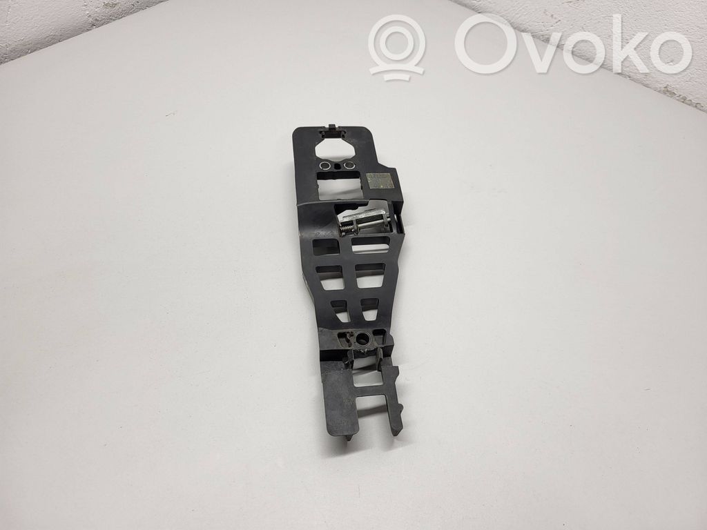 Jeep Grand Cherokee Manecilla/asa externa de la puerta delantera 