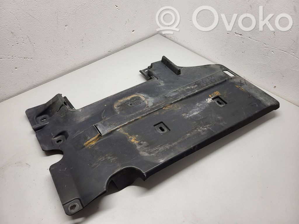 Dodge Challenger Side bottom protection 