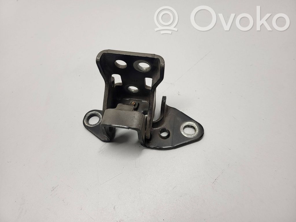 Dodge Challenger Front door lower hinge 