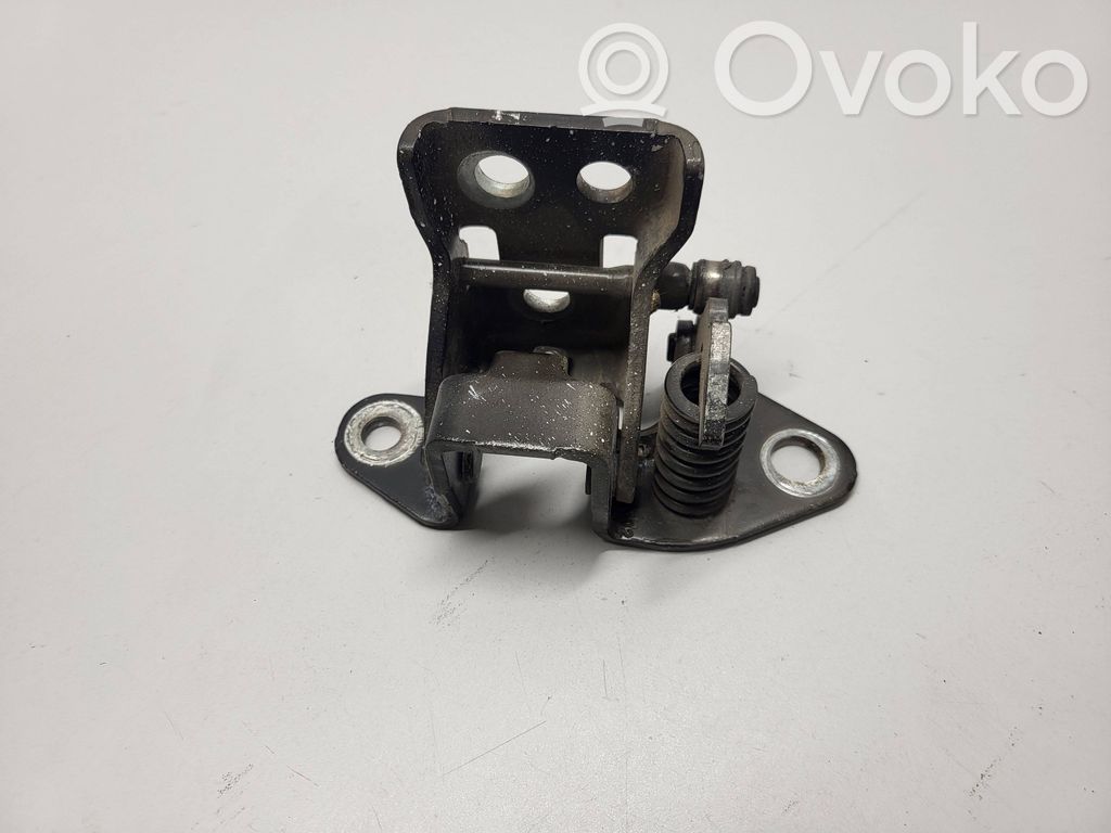 Dodge Challenger Front door upper hinge 
