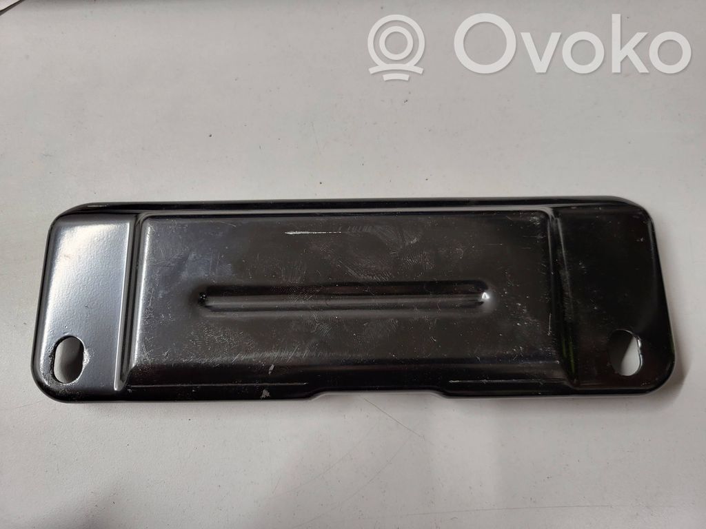 Dodge Durango Batteriegestell 