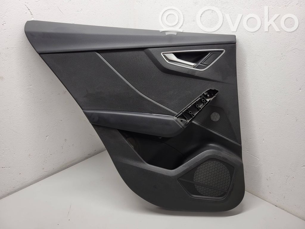 Audi Q2 - Panou interior ușă spate 