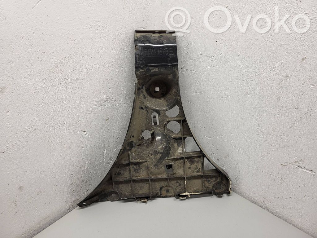 BMW 5 E60 E61 Rear bumper mounting bracket 