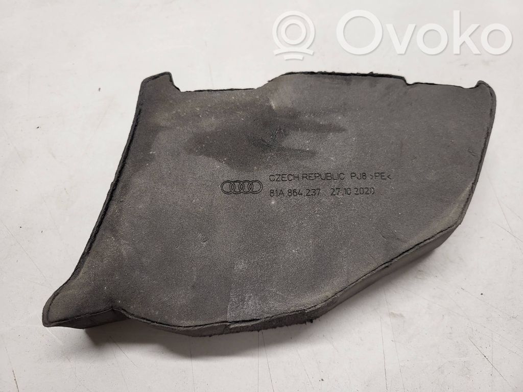 Audi Q2 - Putoplastas sparno 