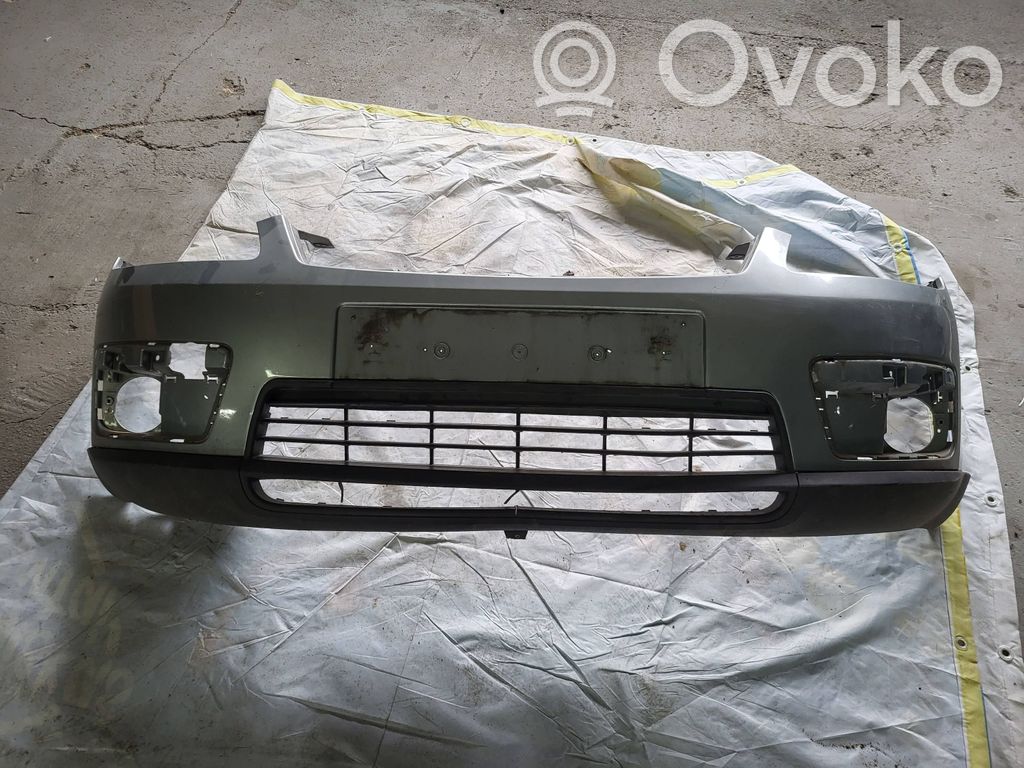Ford Focus C-MAX Front bumper 