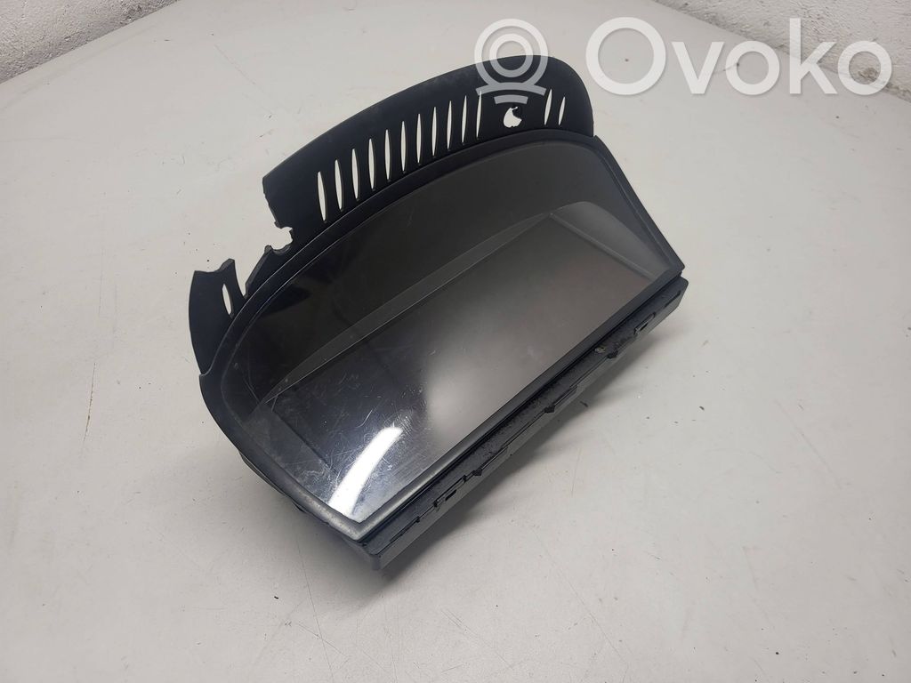 BMW 3 E92 E93 Screen/display/small screen 