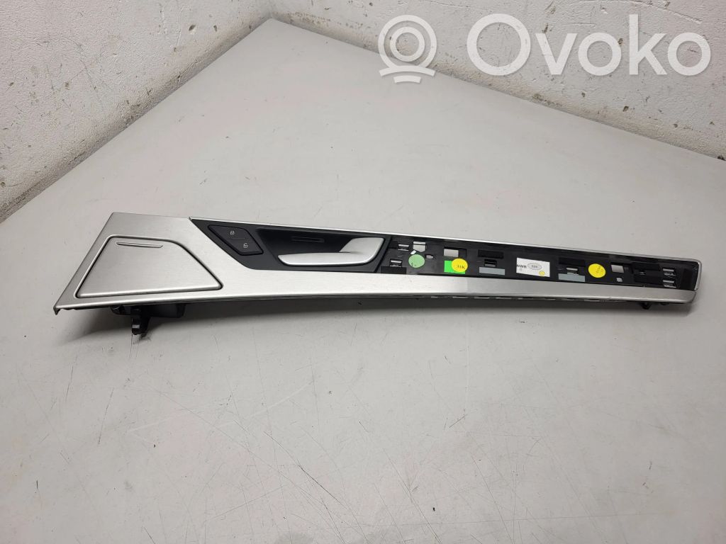 Audi A8 S8 D4 4H Poszycie drzwi tylnych 