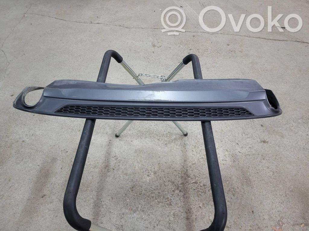 Audi A5 Listwa dolna zderzaka tylnego 