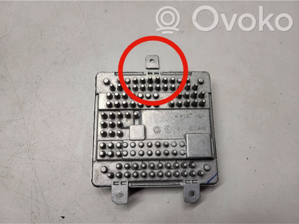 BMW X5 G05 Light module LCM 