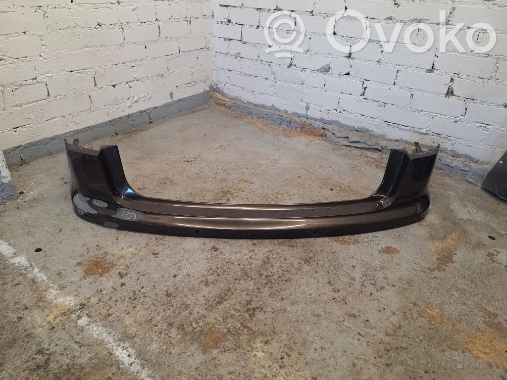 Audi A6 S6 C7 4G Parachoques 