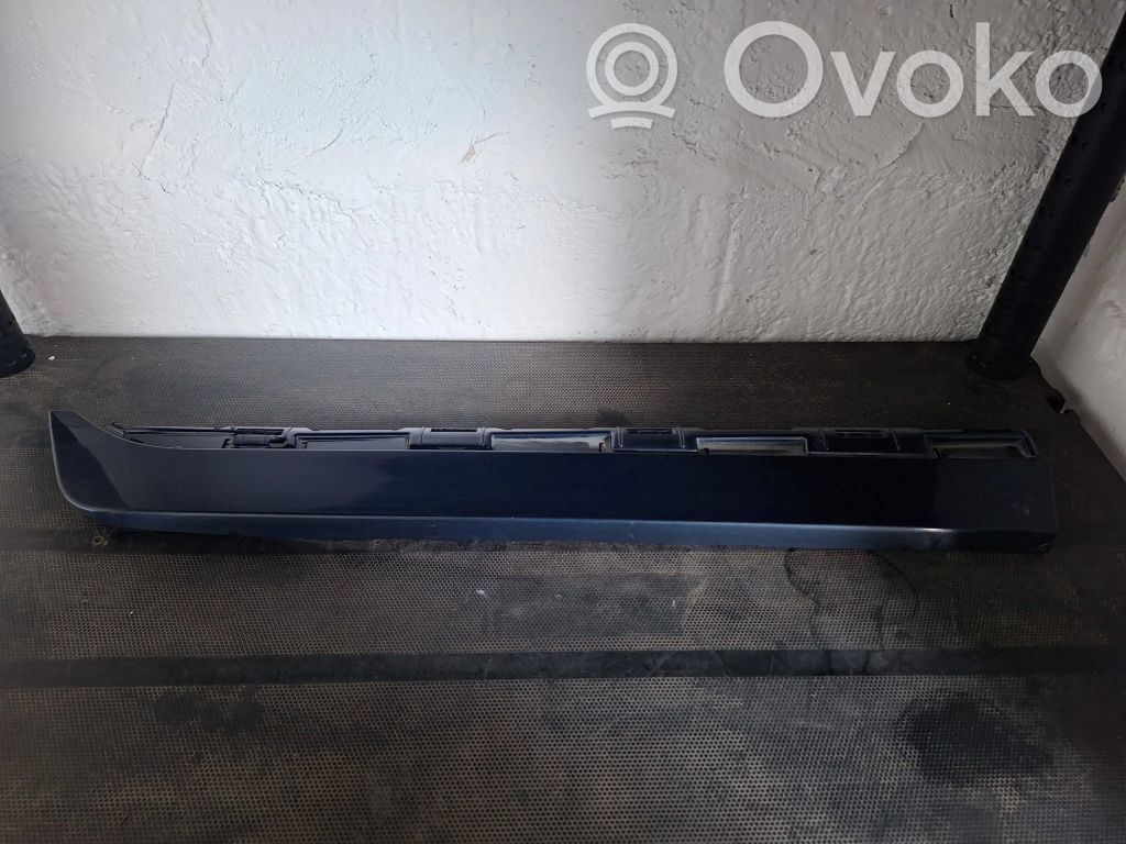 Volvo XC60 Mască ușă spate (turnată) 