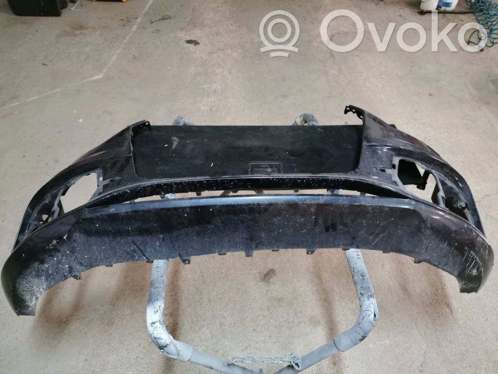 Audi Q3 8U Front bumper 