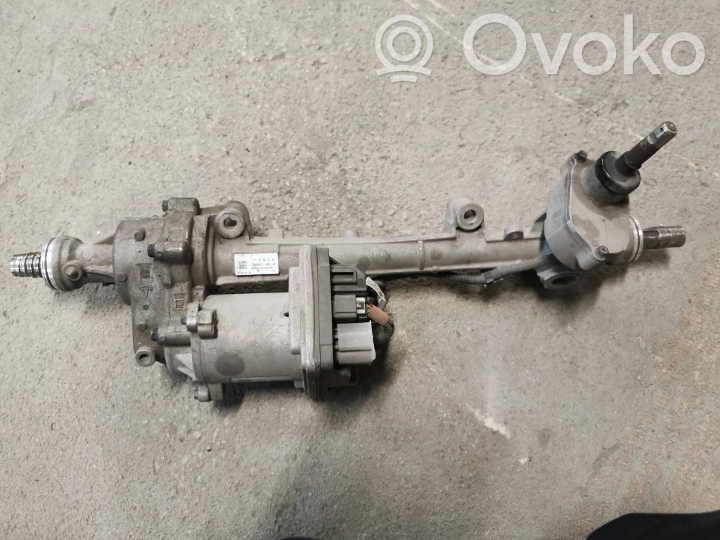 Tesla Model 3 Steering rack 