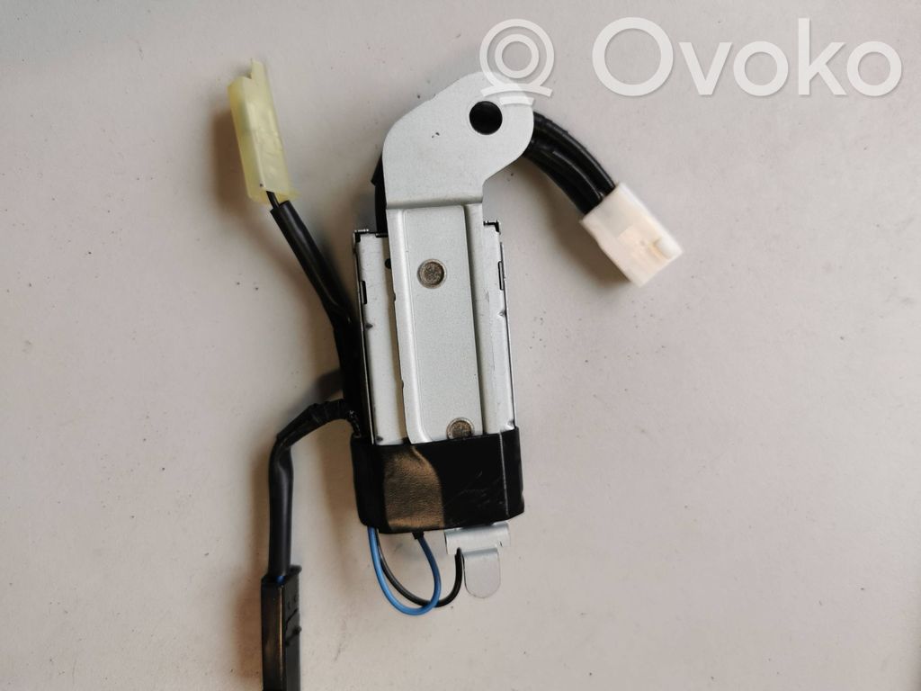 Antenos stiprintuvas   86327AL000,PM205097,1460005230C101