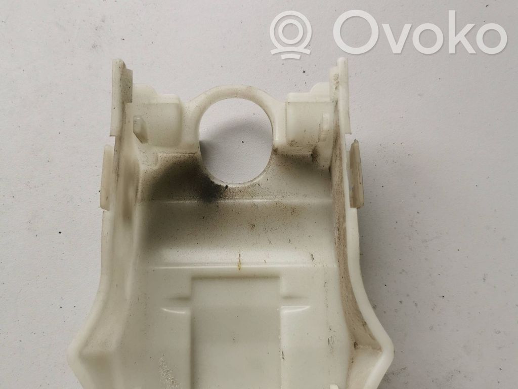 Skoda Rapid (NH) Manecilla externa puerta trasera 