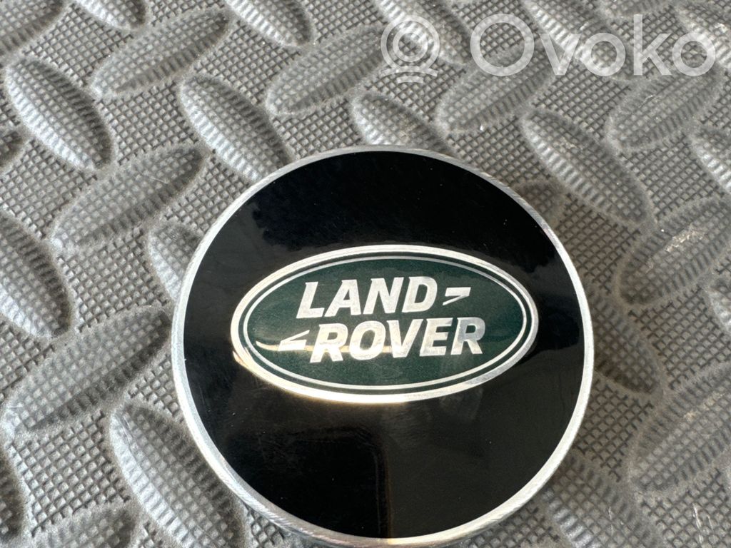 Land Rover Range Rover Sport L494 Emblemat / Znaczek 