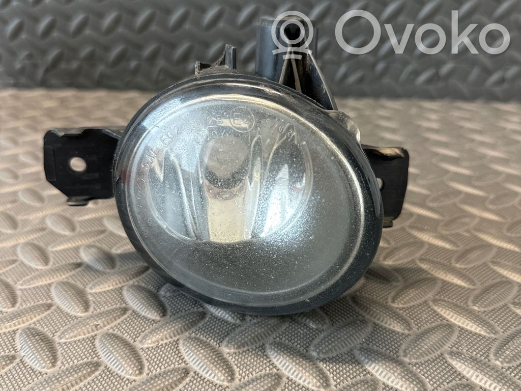 BMW X5 E70 Miglas lukturis priekšā 