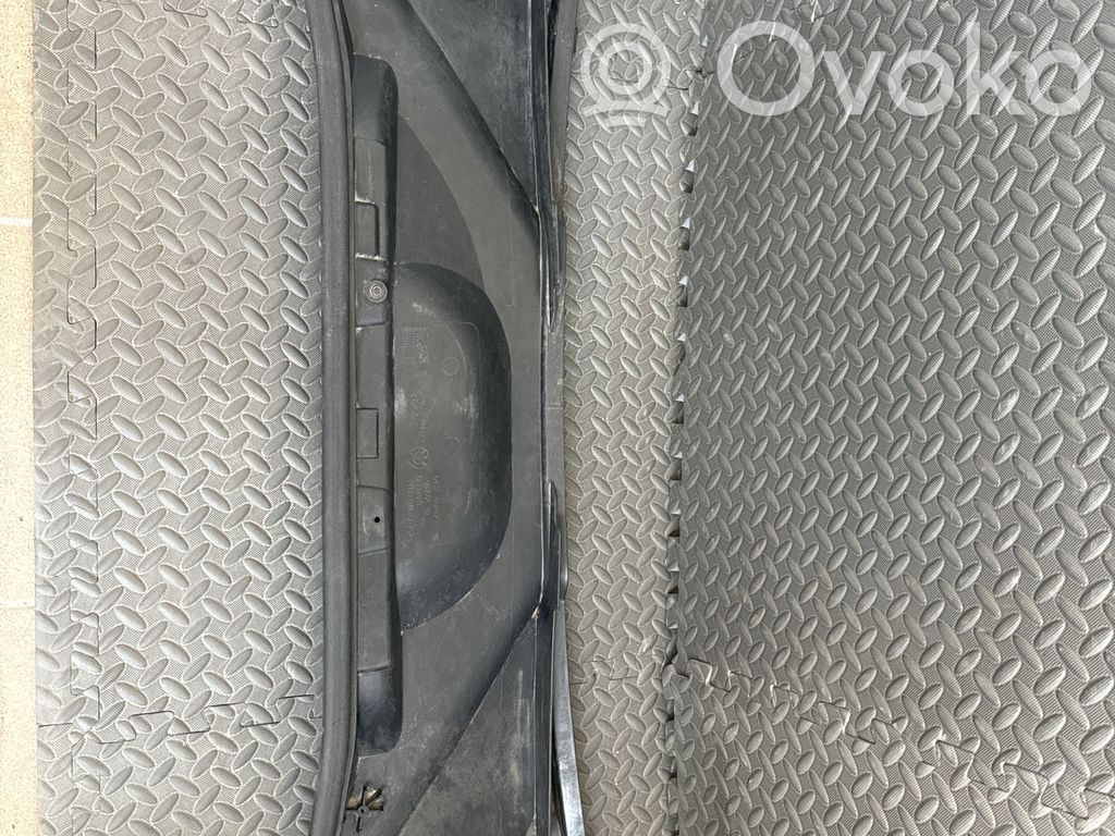 BMW 3 E90 E91 Cabin air micro filter frame (part) 