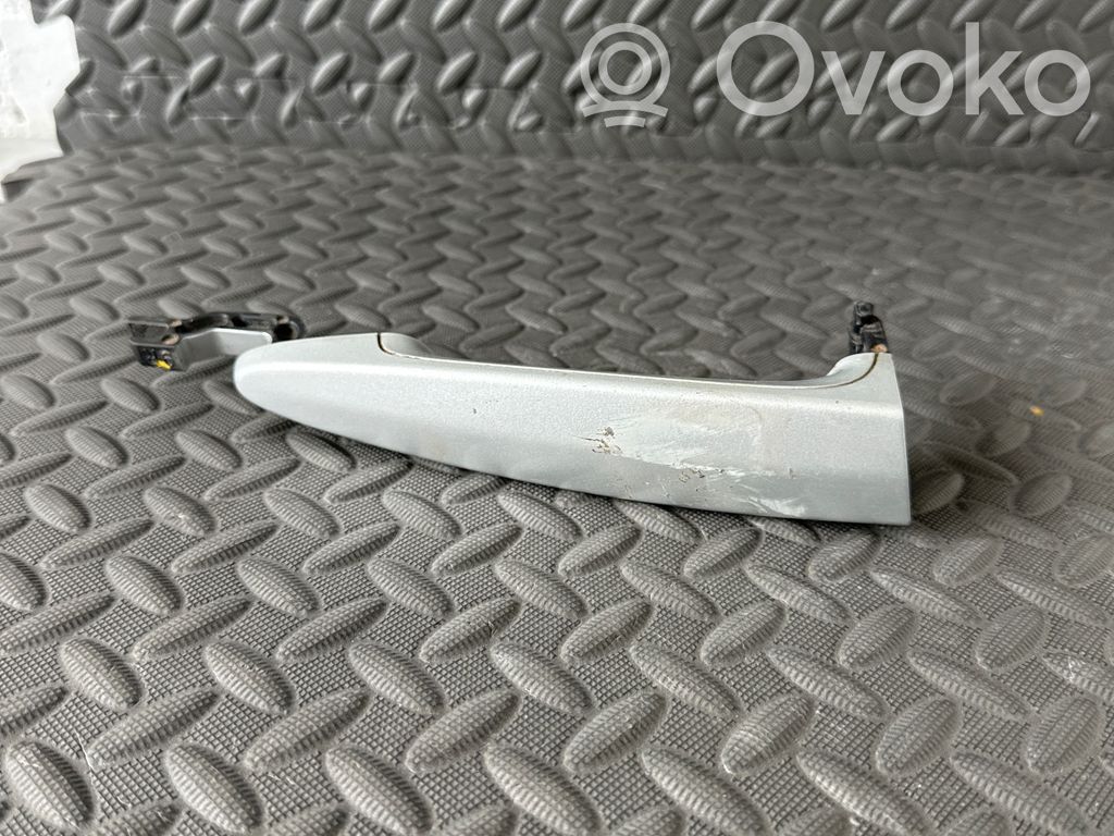 Manecilla externa puerta delantera   7123974