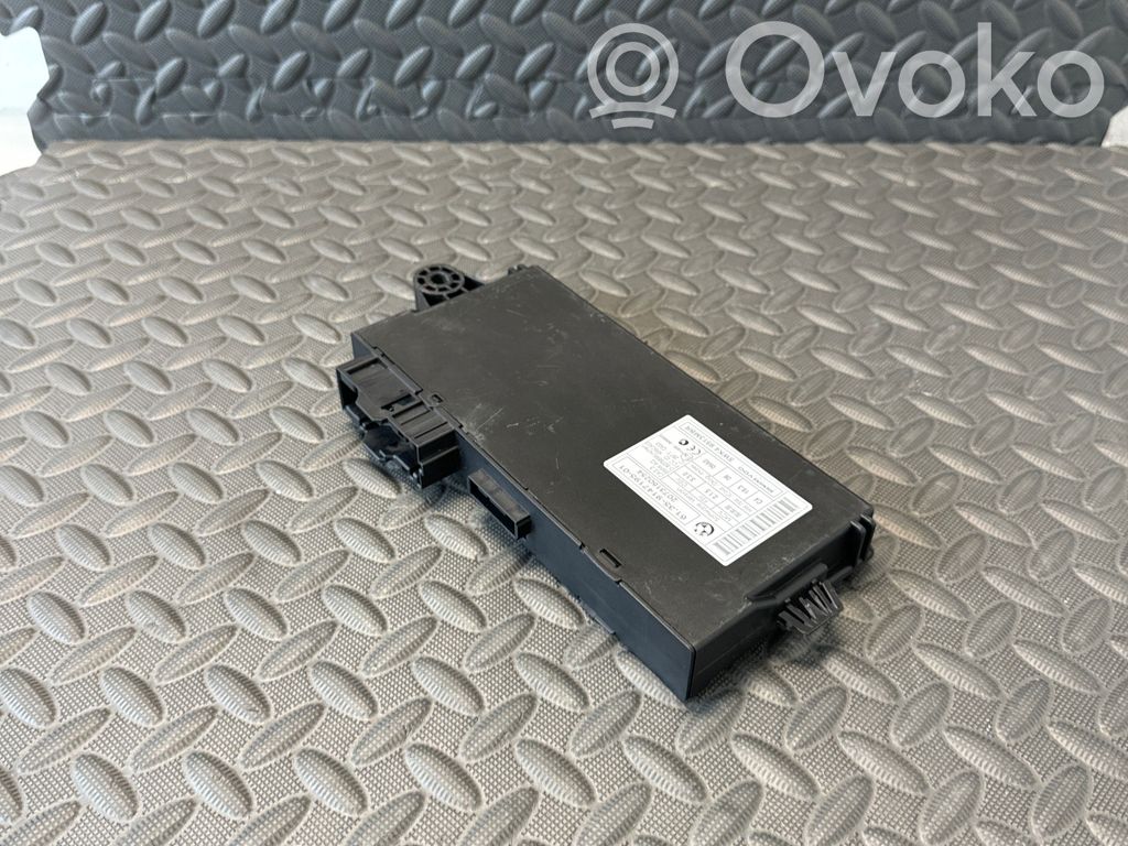 BMW 5 E60 E61 Comfort/convenience module 
