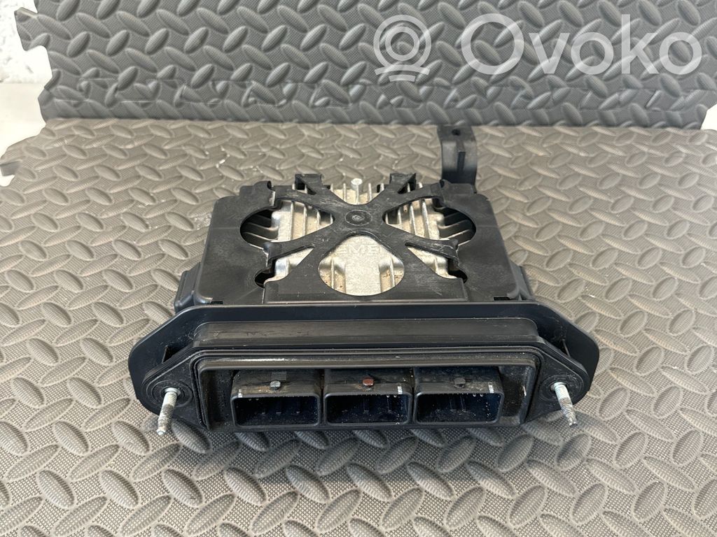 Jaguar XJ X350 Engine control unit/module 