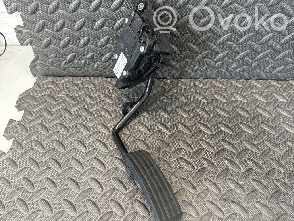 Jaguar S-Type Accelerator throttle pedal 
