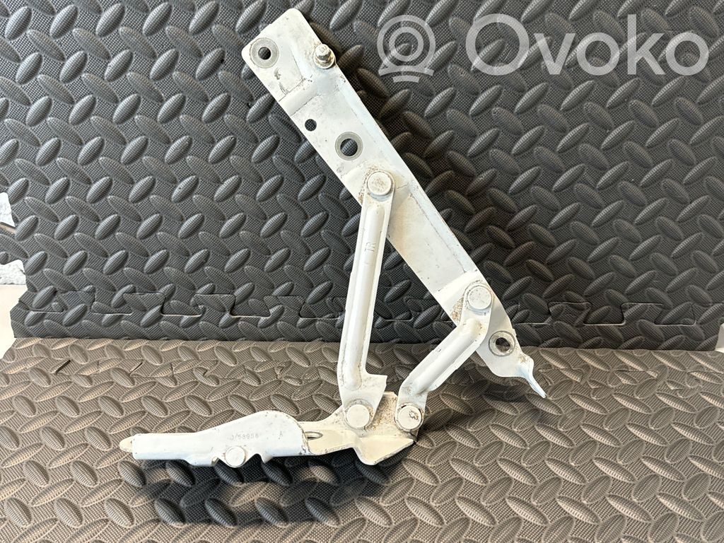 Tailgate/trunk/boot hinge   04589666