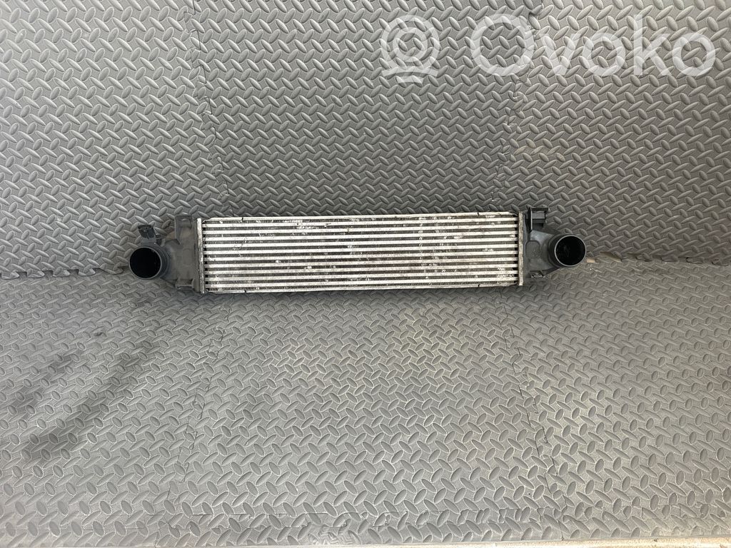 Volvo XC60 Interkūlerio radiatorius 