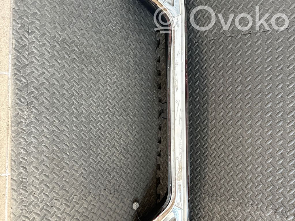 Dodge Durango Takaluukun takavalot 