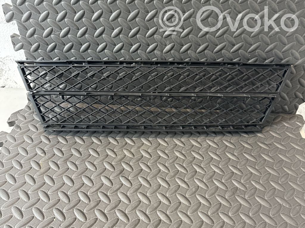 BMW 5 E60 E61 Front bumper lower grill 