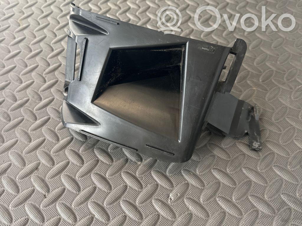 Volvo V70 Headlight washer nozzle holder 