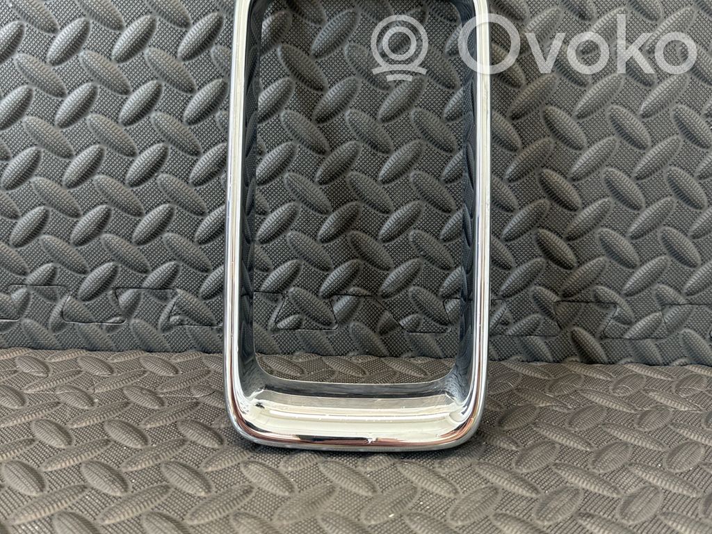 Jeep Grand Cherokee Atrapa chłodnicy / Grill 