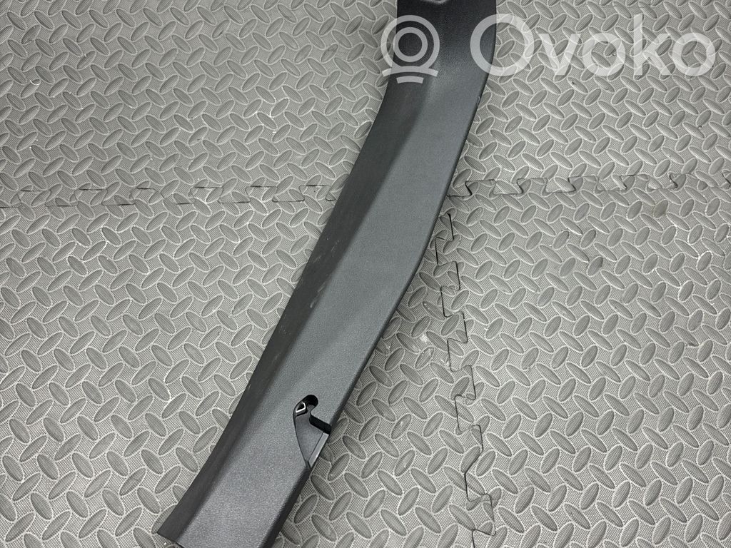 BMW i4 Centre console side trim rear 