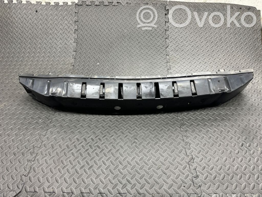 Volvo S80 Front bumper support beam 