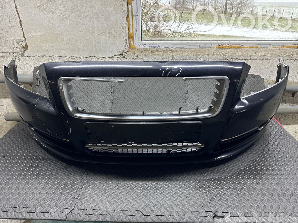 Volvo S80 Front bumper 