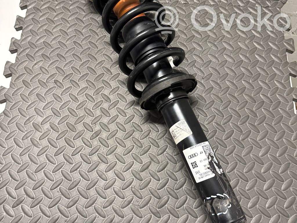 Audi Q5 SQ5 FY Amortyzator przedni 
