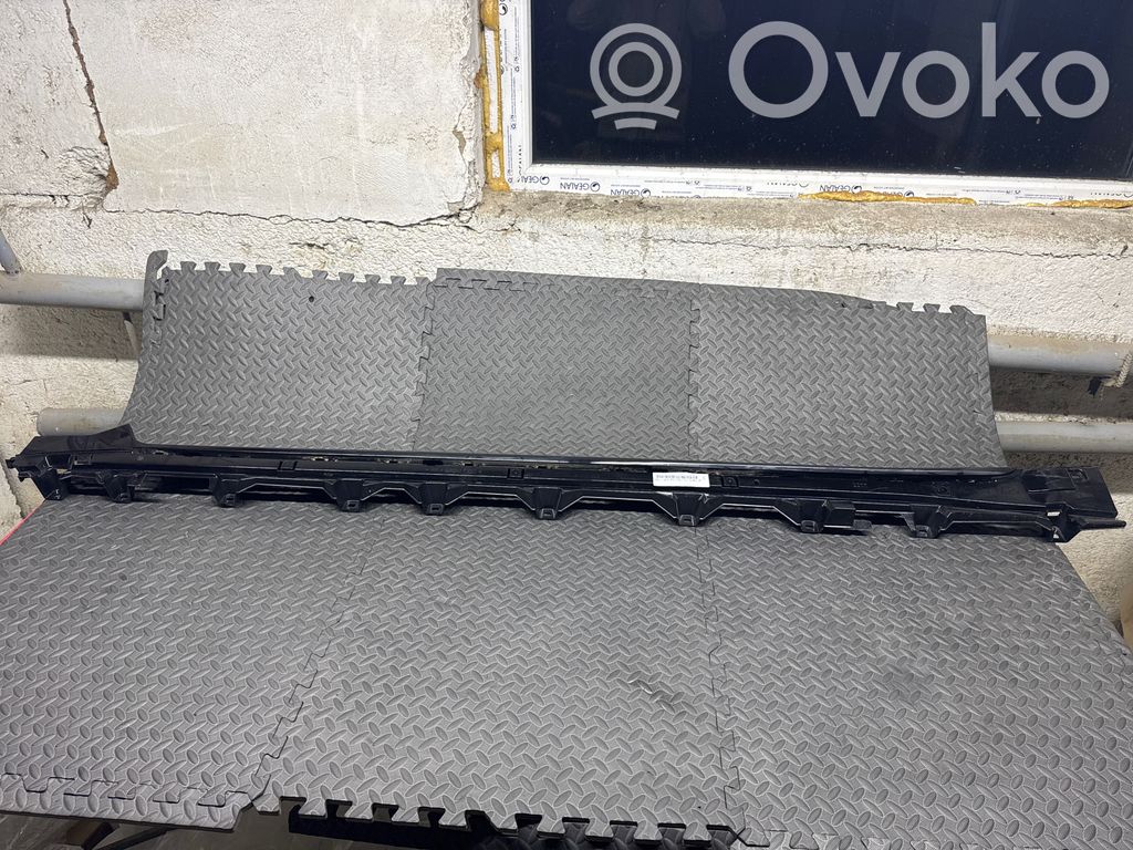 BMW 4 G22 G23 G24 G26 Sill supporting ledge 