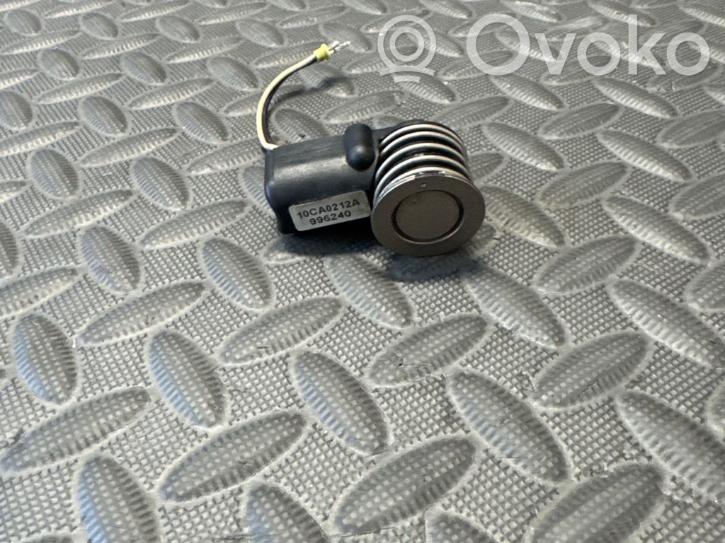 Toyota Hilux (AN10, AN20, AN30) Sensore di parcheggio PDC 