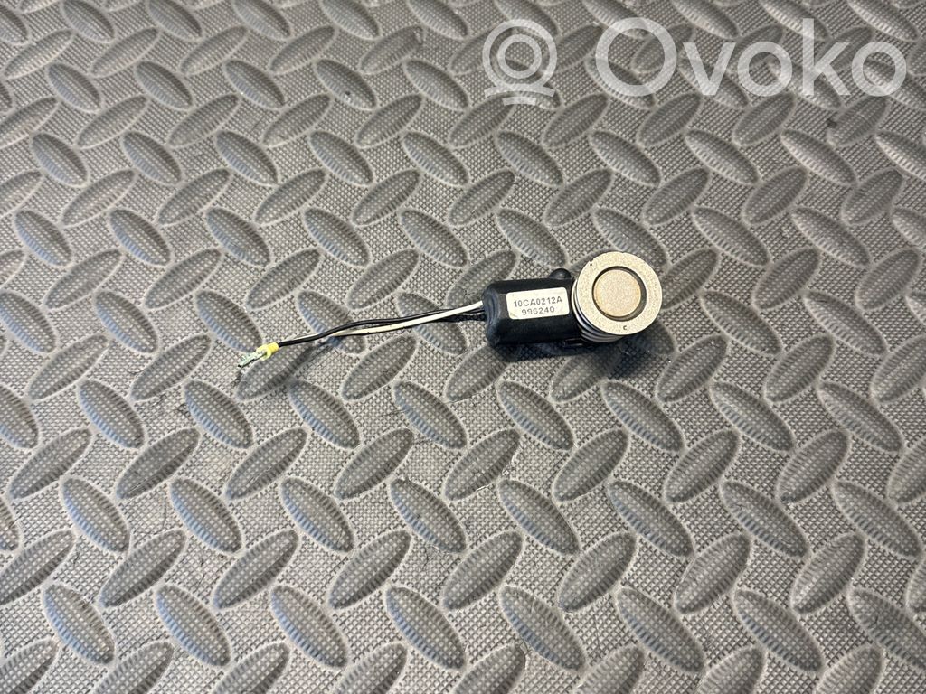 Toyota Hilux (AN10, AN20, AN30) Sensore di parcheggio PDC 