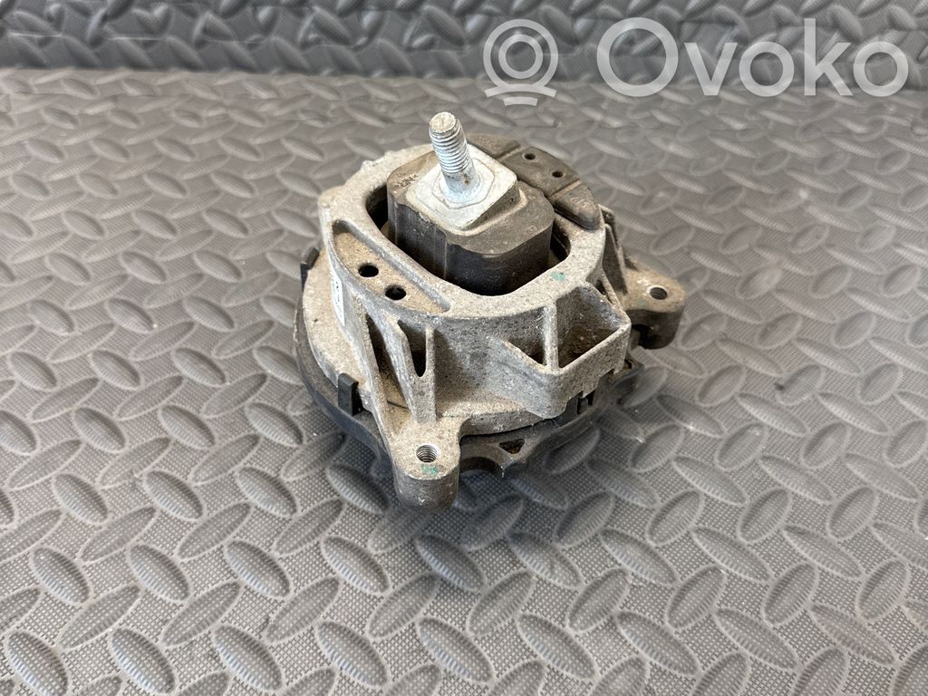 BMW 4 F32 F33 Engine mount bracket 