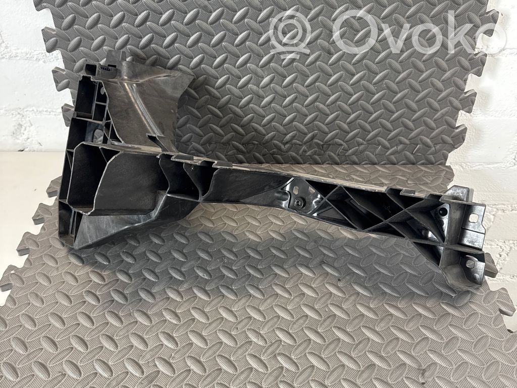 Audi Q7 4M Support phare frontale 
