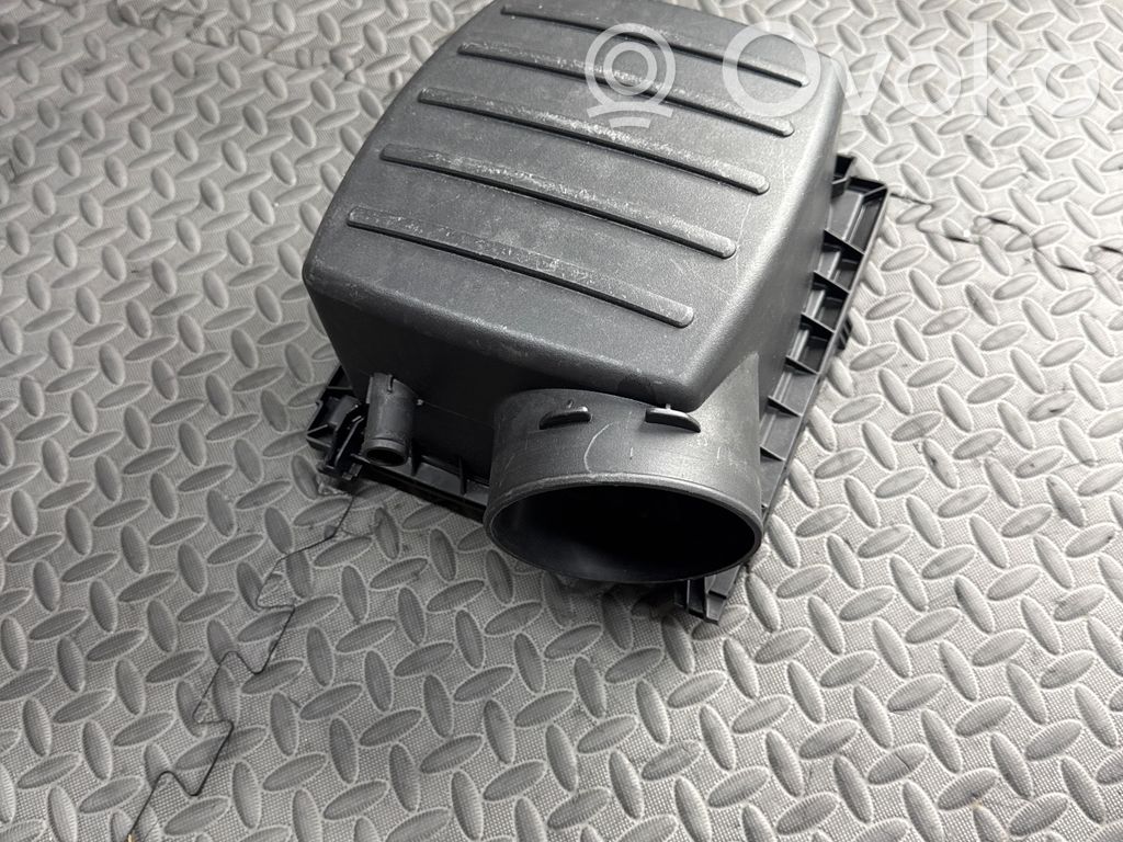 Jeep Grand Cherokee Luftfilterkasten 