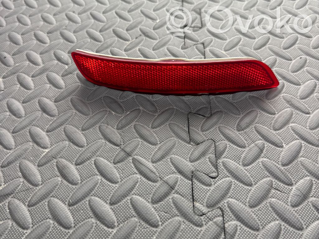 BMW X5 F15 Rear tail light reflector 
