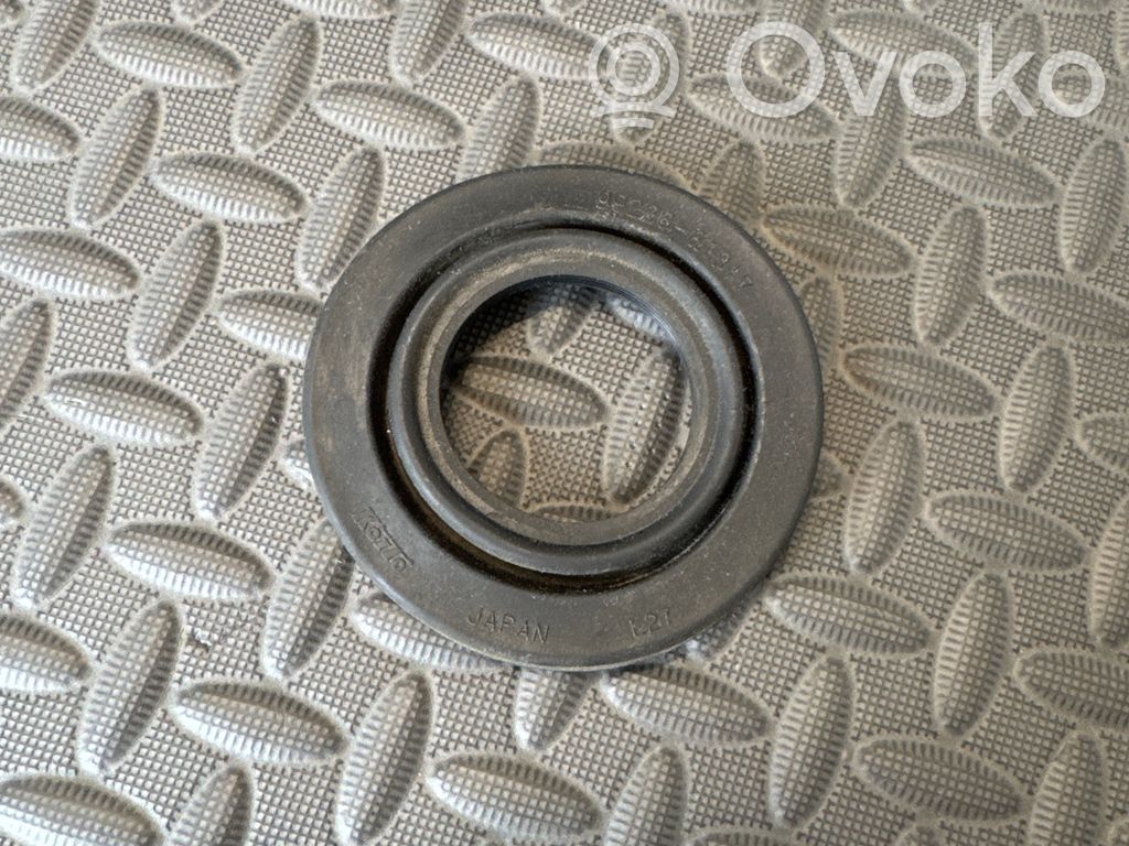 Toyota Yaris Deckel Abdeckung Scheinwerfer 