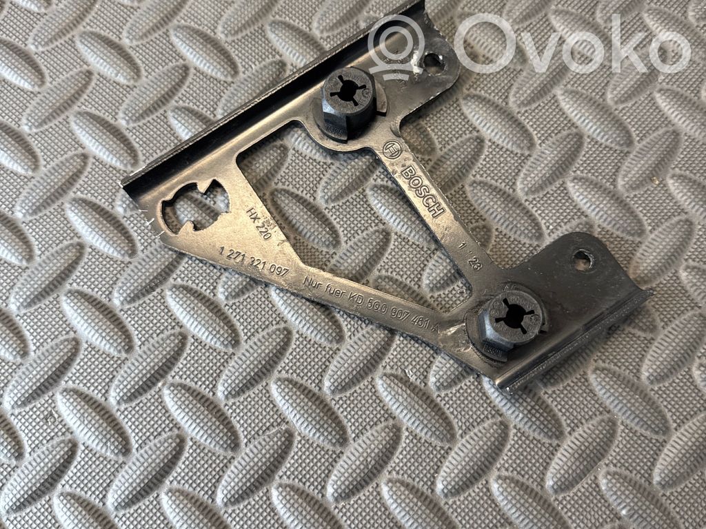 Volkswagen Golf VII Sensor de radar Distronic 