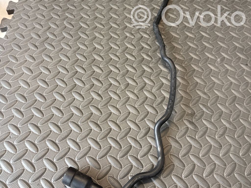 Audi Q7 4M Einzelteil Scheinwerfer 