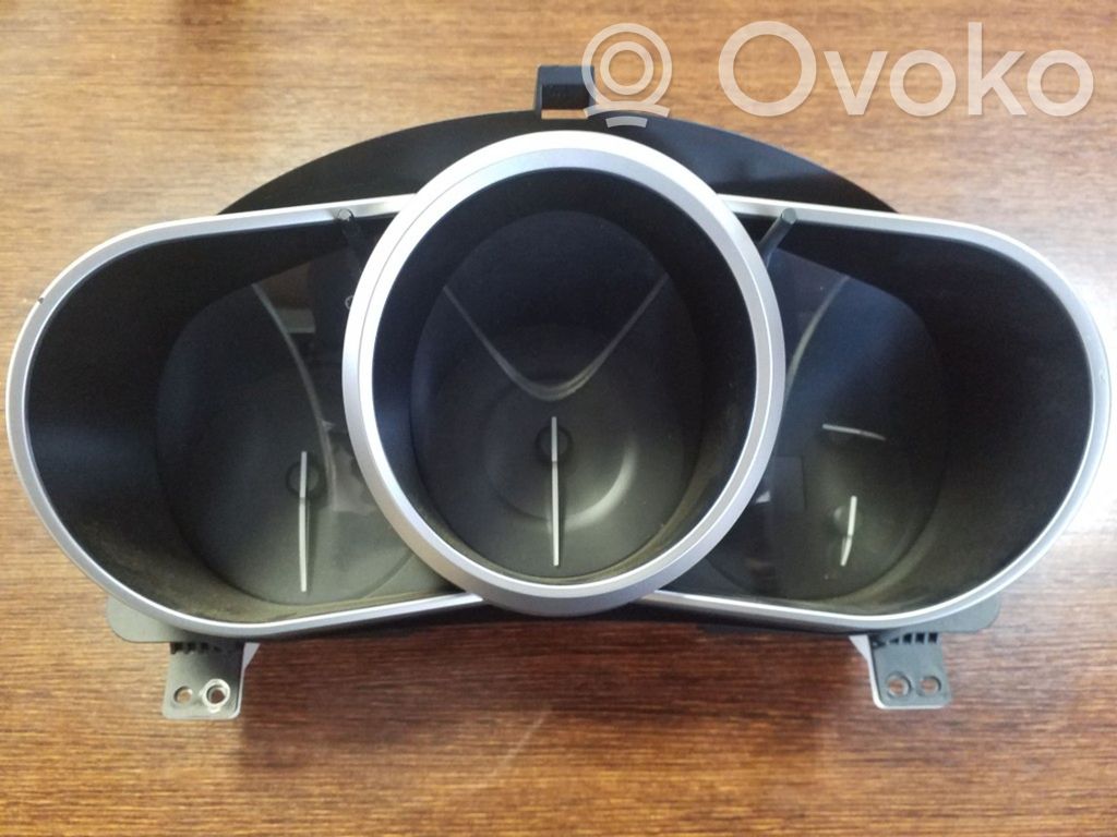 Mazda CX-7 Speedometer (instrument cluster) 